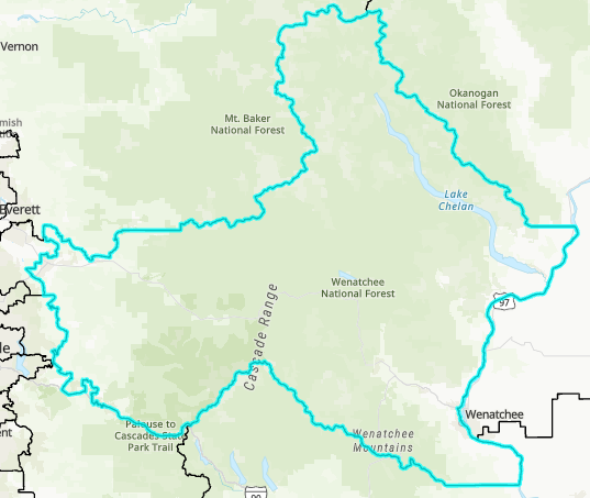 <p>Reps: Keith Goehner (R), Mike Steele (R)</p><p>Sen: Brad Hawkins (R)</p>