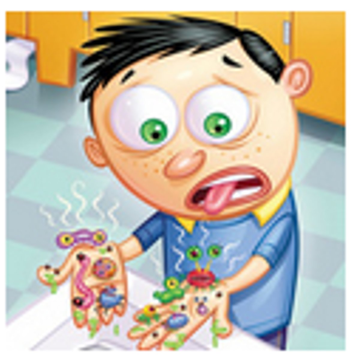 <p>are unicellular organisms capable of causing diseases such as tuberculosis, meningitis, food poisoning, and many more.</p><p>-they are prokaryotic because they lack a nucleus</p>