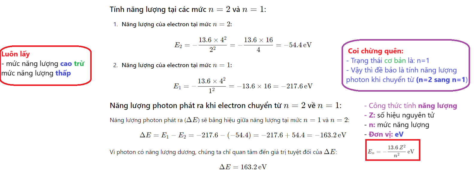 <p>(D) 163,2 eV</p>