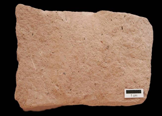 <p>Identify the igneous rock, its texture, and composition</p>