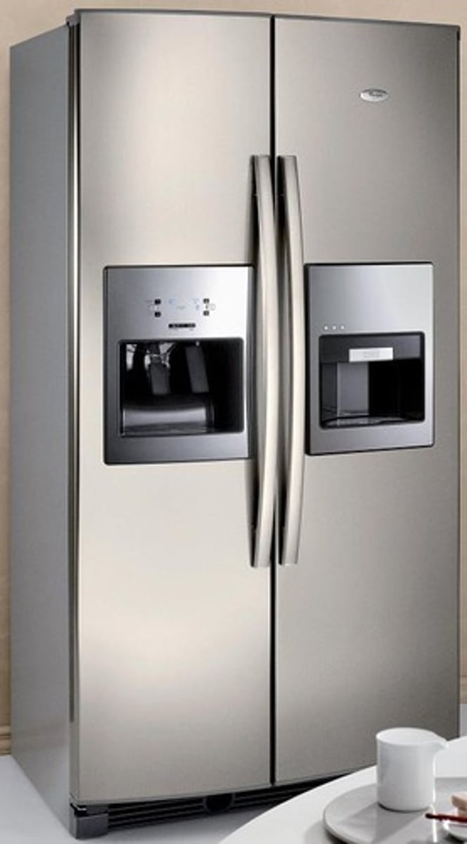 <p>refrigerator</p>