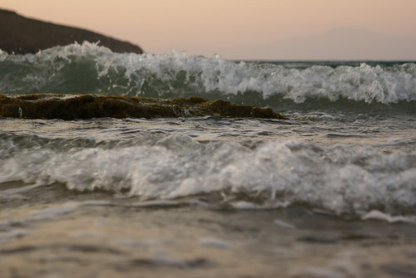 <p>Two or more substances that are mixed but not chemically combined.</p>