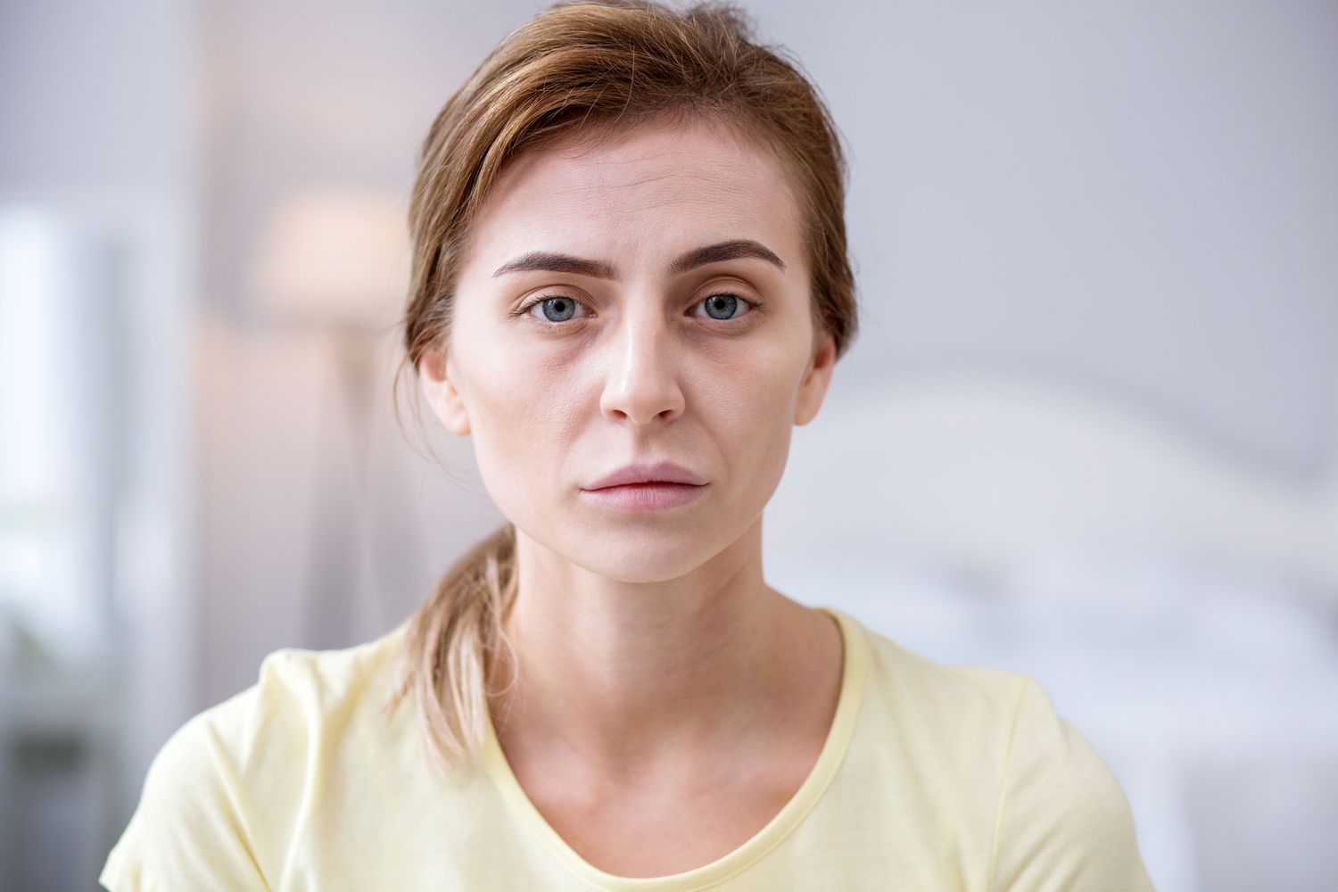 <p>paleness</p><ul><li><p>usually related to lack of iron(anemia) or early lack of perfusion</p></li></ul><p></p>