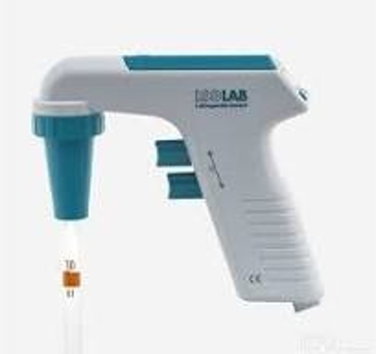 <p>Used in serological pipetting to electronically collect and disperse samples.</p>