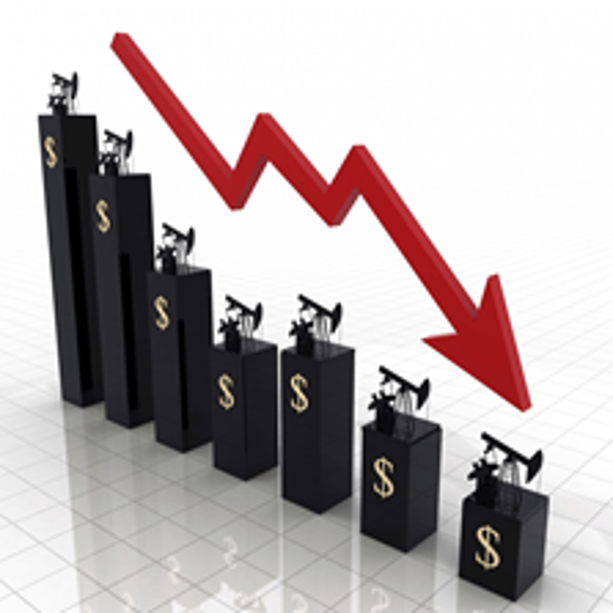 <p>jiàng dī - to reduce, lower</p>