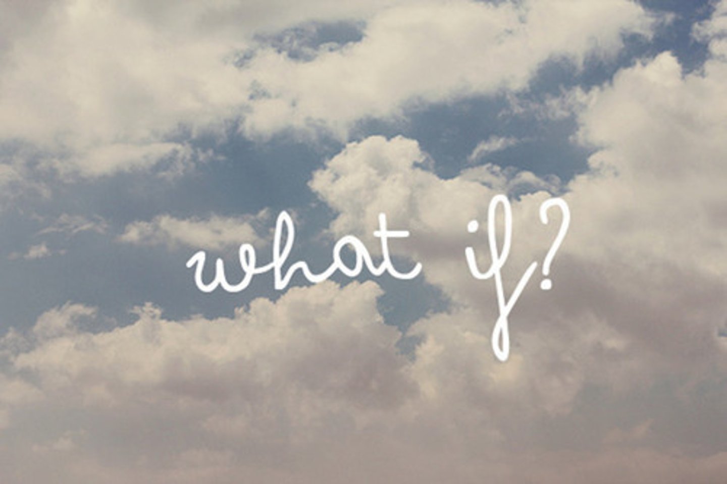 <p>if (rúguǒ...de huà)</p>