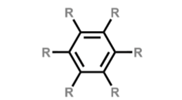 <p>What functional group is this? what do the R’s represent?</p>