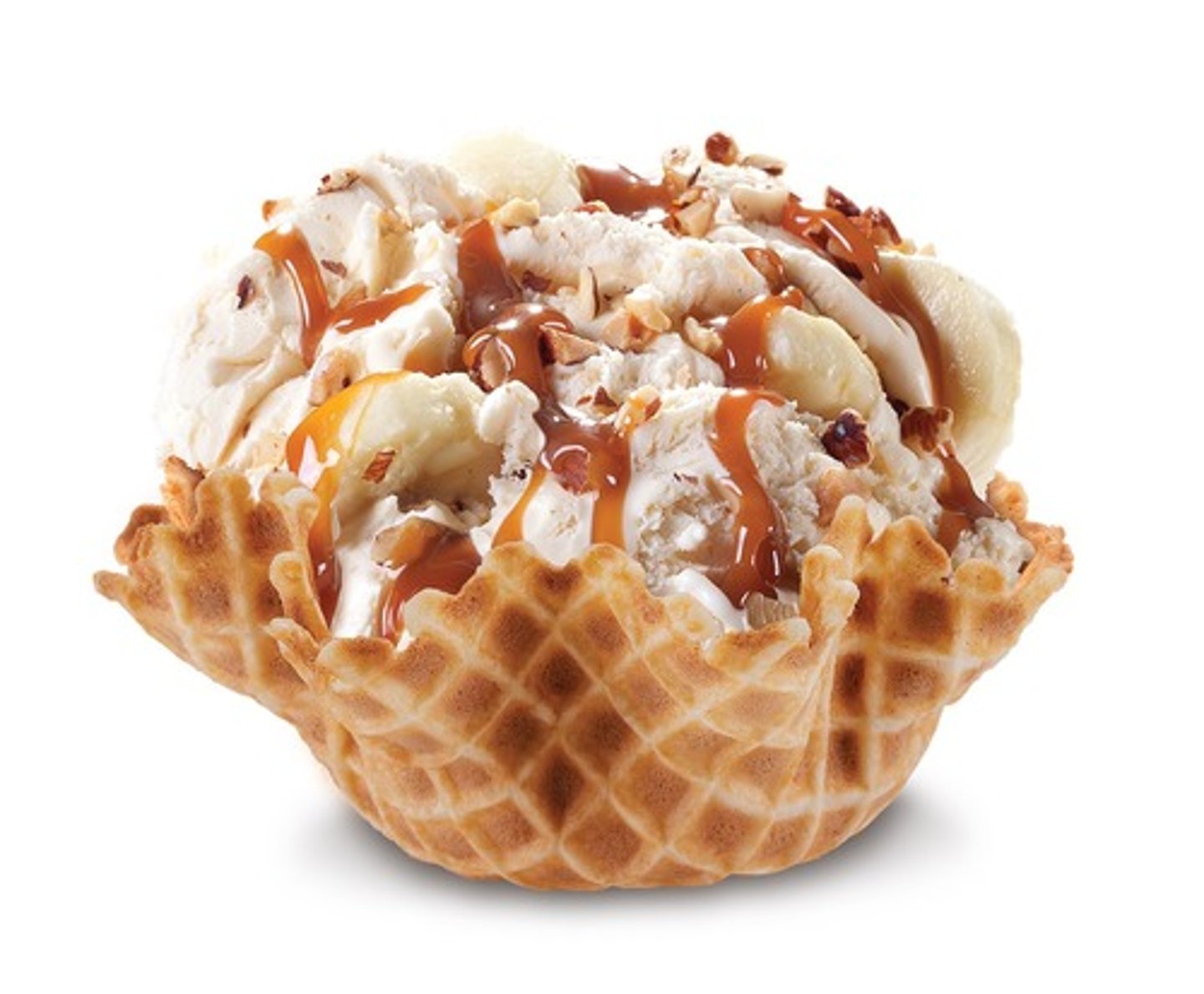 <p>French Vanilla, Roasted Almonds, Banana, Caramel</p>