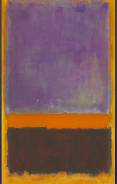 <p><strong>Untitled 1952</strong></p><p>MARK ROTHKO</p><p>May 13, 2014</p><p>$ 66.2 million</p>