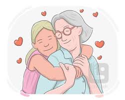 <p>to love or adore / to worship</p>