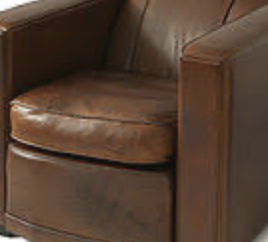<p>leather</p>
