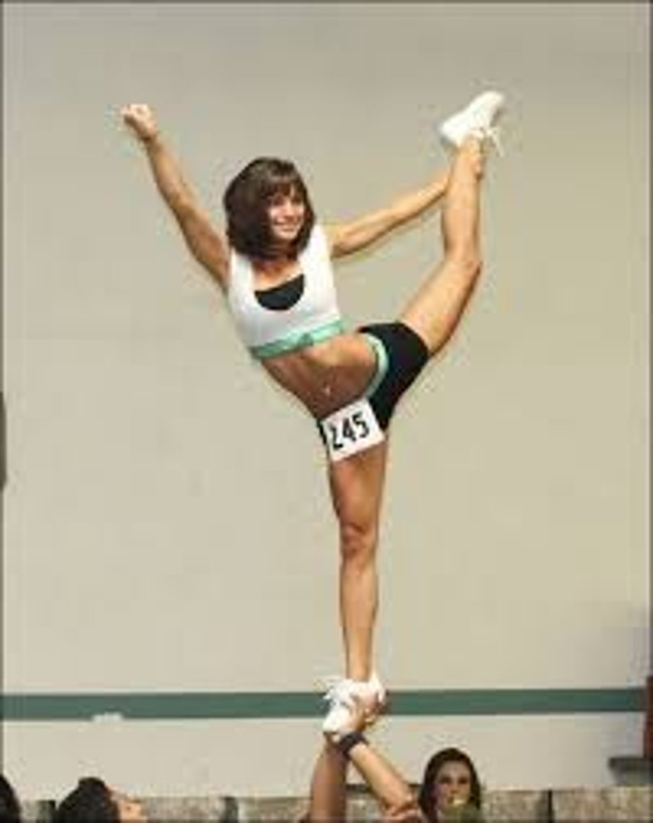 <p>Easily bent, flexible; easily influenced.</p>