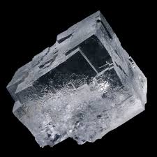 <p>Halite (Mineral)</p>