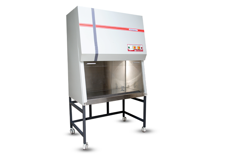<p>Laminar Airflow</p>