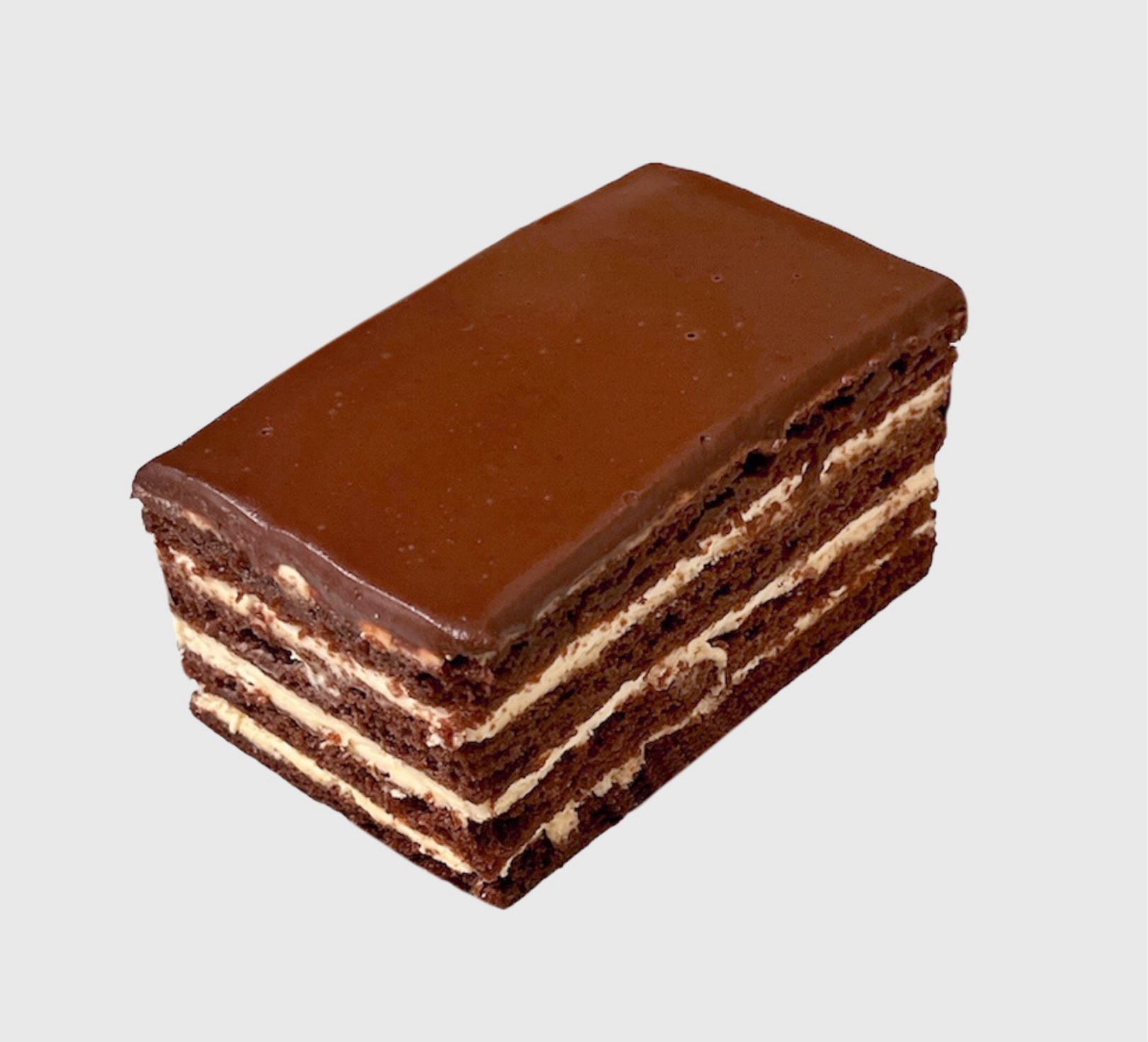 <p>Chocolate Honey Cake</p>