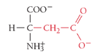 <p>What is the name of the amino acid?</p>