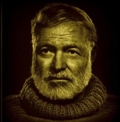 <p>The male aspect present in women, associated with logical and being rational </p>