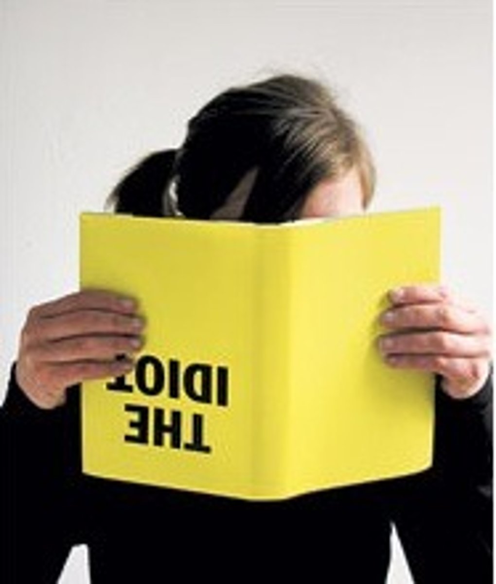 <p>illiterate</p>