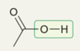 <p>wavenumber range and shape of O-H in carboxylic acid</p>