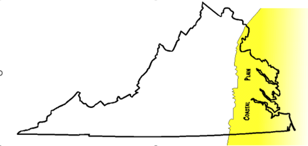 <p>Coastal Plain</p>
