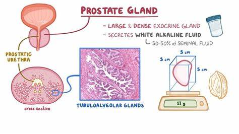 <p>E. B and D</p><p>prostate gland</p><p>-Encircles the urethra</p><p>- Is extraperitoneal</p><ul><li><p>does <strong>not</strong> have distinct upper, middle, and lower lobes anatomically described that way (A is false).</p></li><li><p class="">The prostate is <strong>not well visualized by intravenous urogram (IVU)</strong>, which mainly images the urinary tract (kidneys, ureters, bladder) via contrast in urine (C is false).</p></li></ul><p></p>