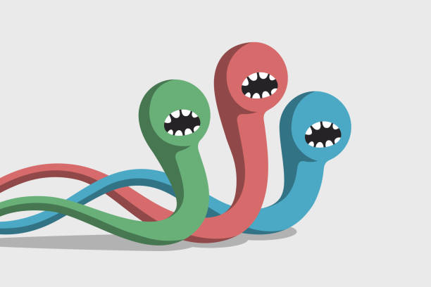 <ul><li><p>bilateral symmetry</p></li><li><p>round, unsegmented worms</p></li><li><p>many are parasites</p></li></ul><p></p><p>ex: hookworms</p>