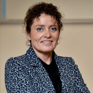 <p>Lydia Peeters (Open Vld)</p>