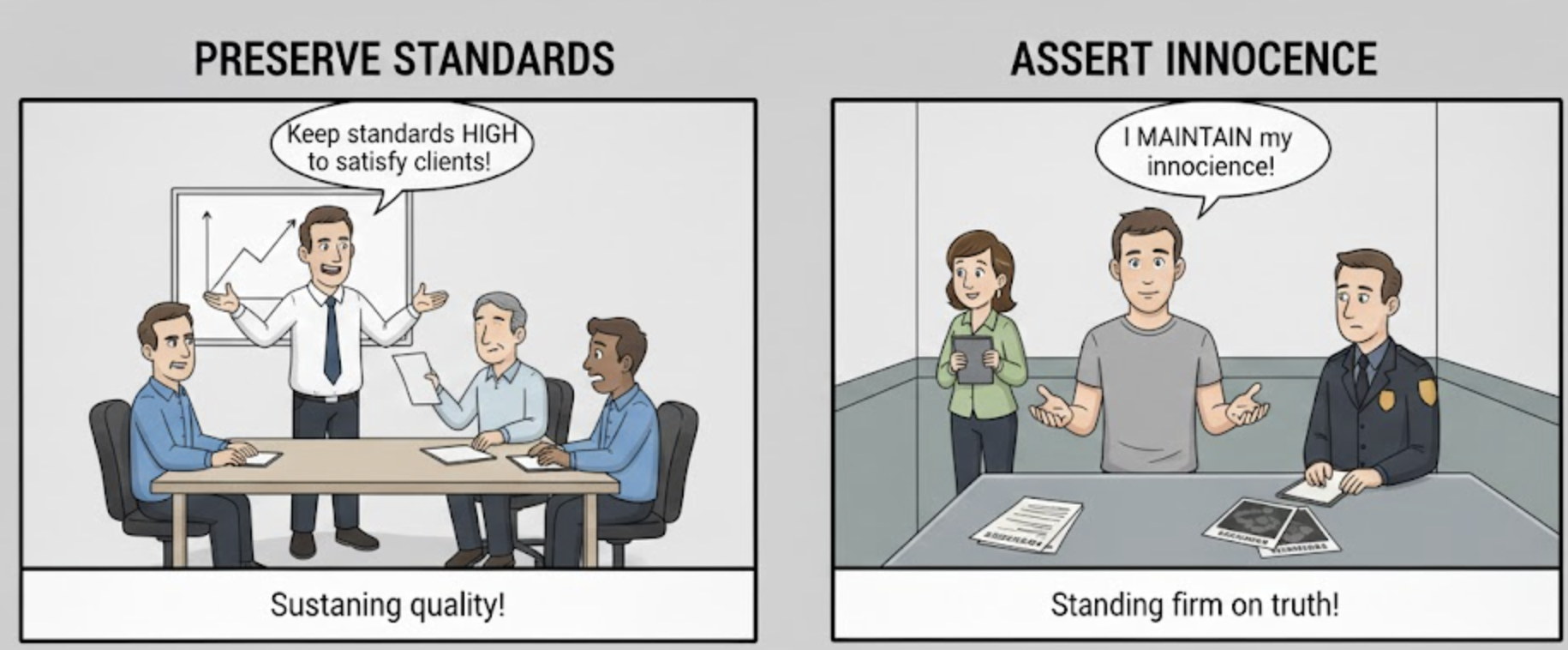 <ol><li><p></p></li></ol><p><span style="color: yellow;">To keep in an existing state, especially of efficiency or effectiveness; to preserve. </span></p><ul><li><p><span style="color: yellow;">(Duy trì, giữ gìn, bảo trì)</span></p></li></ul><ol start="2"><li><p></p></li></ol><p>To state something strongly to be the case; assert. </p><ul><li><p>(Khẳng định, bảo vệ (ý kiến))</p></li></ul><p><strong>Dạng liên quan:</strong></p><ul><li><p><strong>Maintenance</strong> (Danh từ - sự bảo trì, duy trì)</p></li><li><p><strong>Maintained</strong> (Động từ quá khứ)</p></li></ul><p></p>