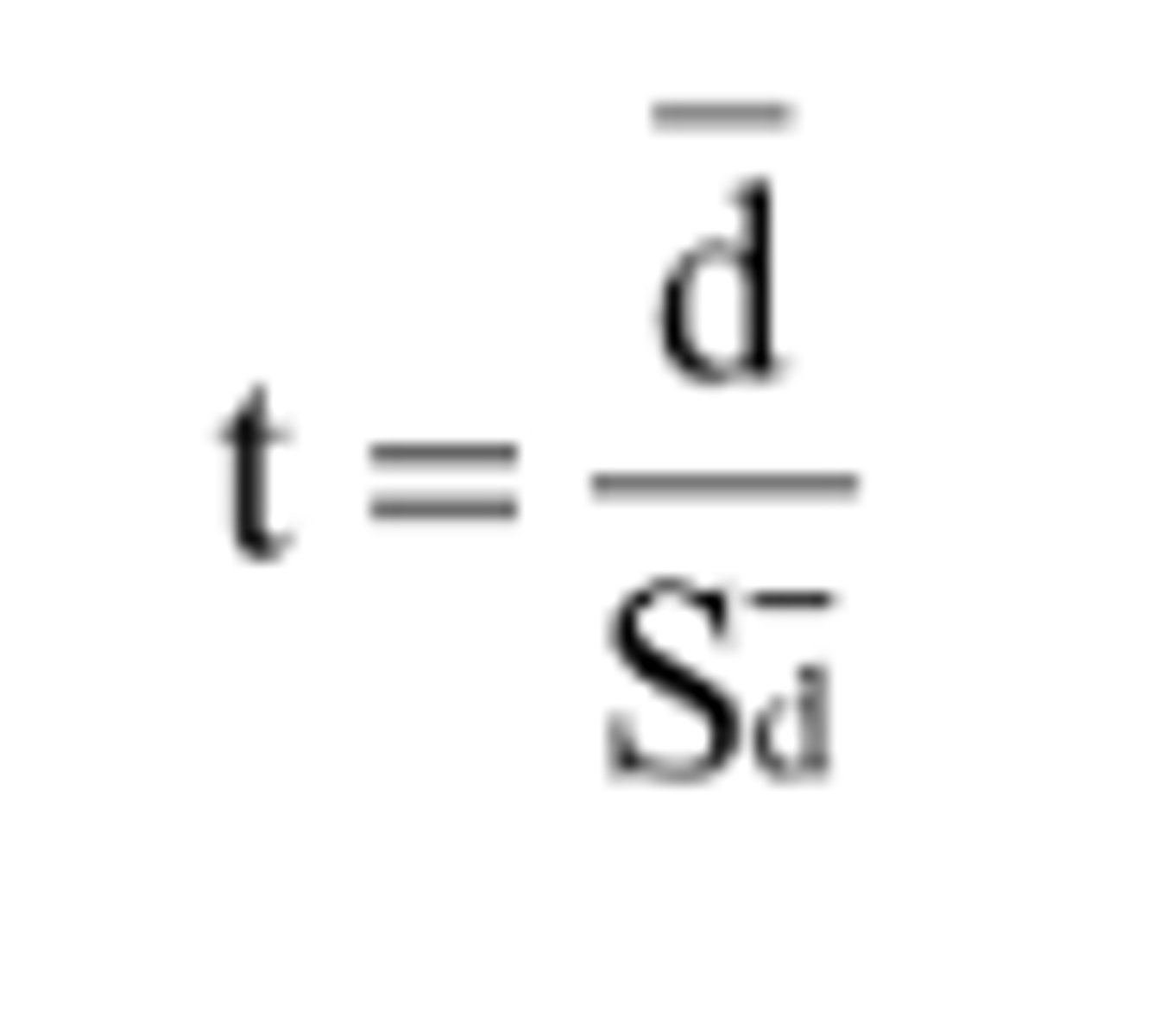 <p>reported as t statistic: </p><p>t[df]= t statistic, p=p value, CI95 [lower, upper] </p><p>nonparametric alternative: </p><p>WILCOXON TEST </p>