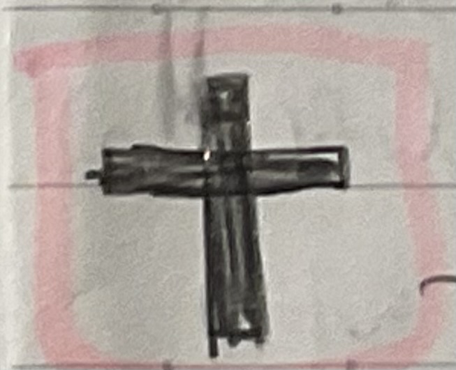 <p>Religion: Christianity</p>