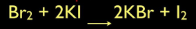 <p>What kind of chemical reaction is this? </p>