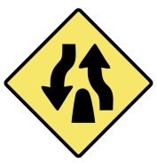 <p>What is the sign?</p>