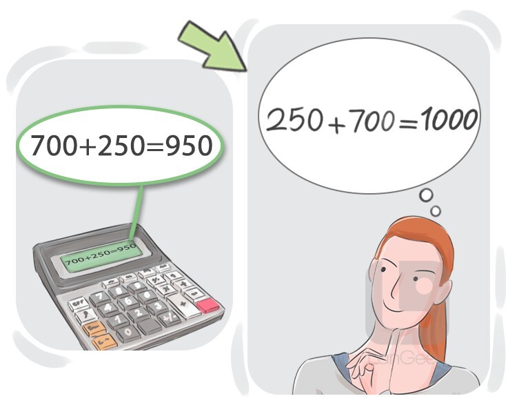 <p>Approximate or inexact.</p>