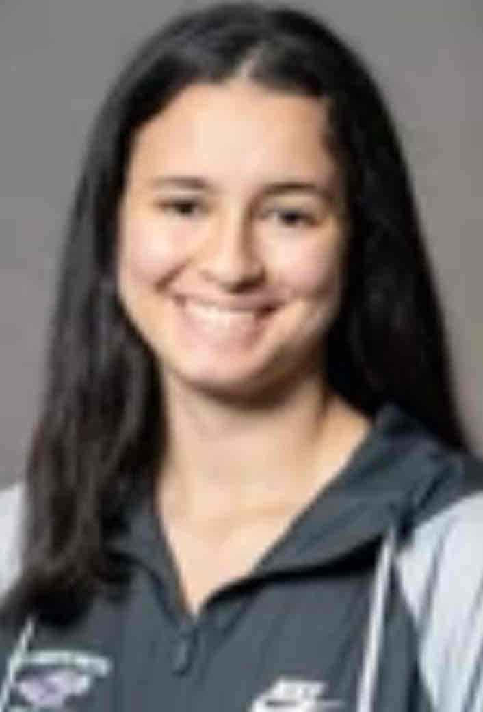 <p>Freshman - AA - Dallas, Texas</p>