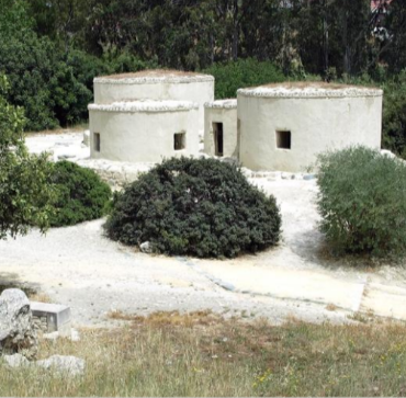   

One of the earliest Neolithic villages and utilized a complex architectural system built according to a preconceived plan, suggesting a structured social organization. 