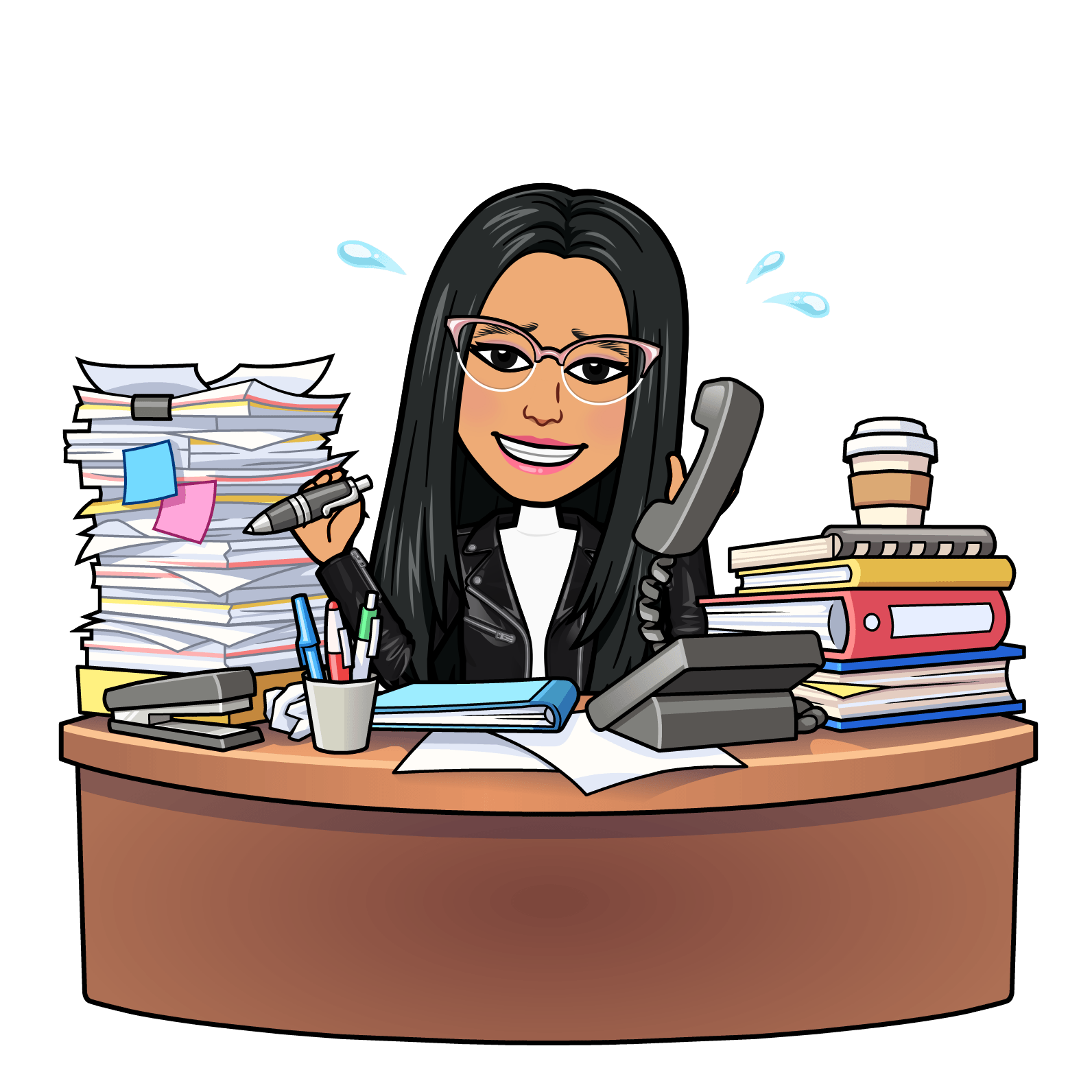 <p><span style="font-size: var(--font-size-body-normal)"><strong>We commend all the people who have to go to work every day with great effort, and they do it in order to live in a good way.</strong></span></p>