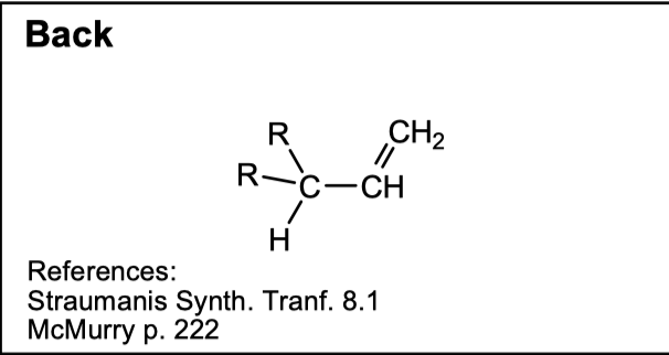 <p>R2HC-CH--CH2</p>
