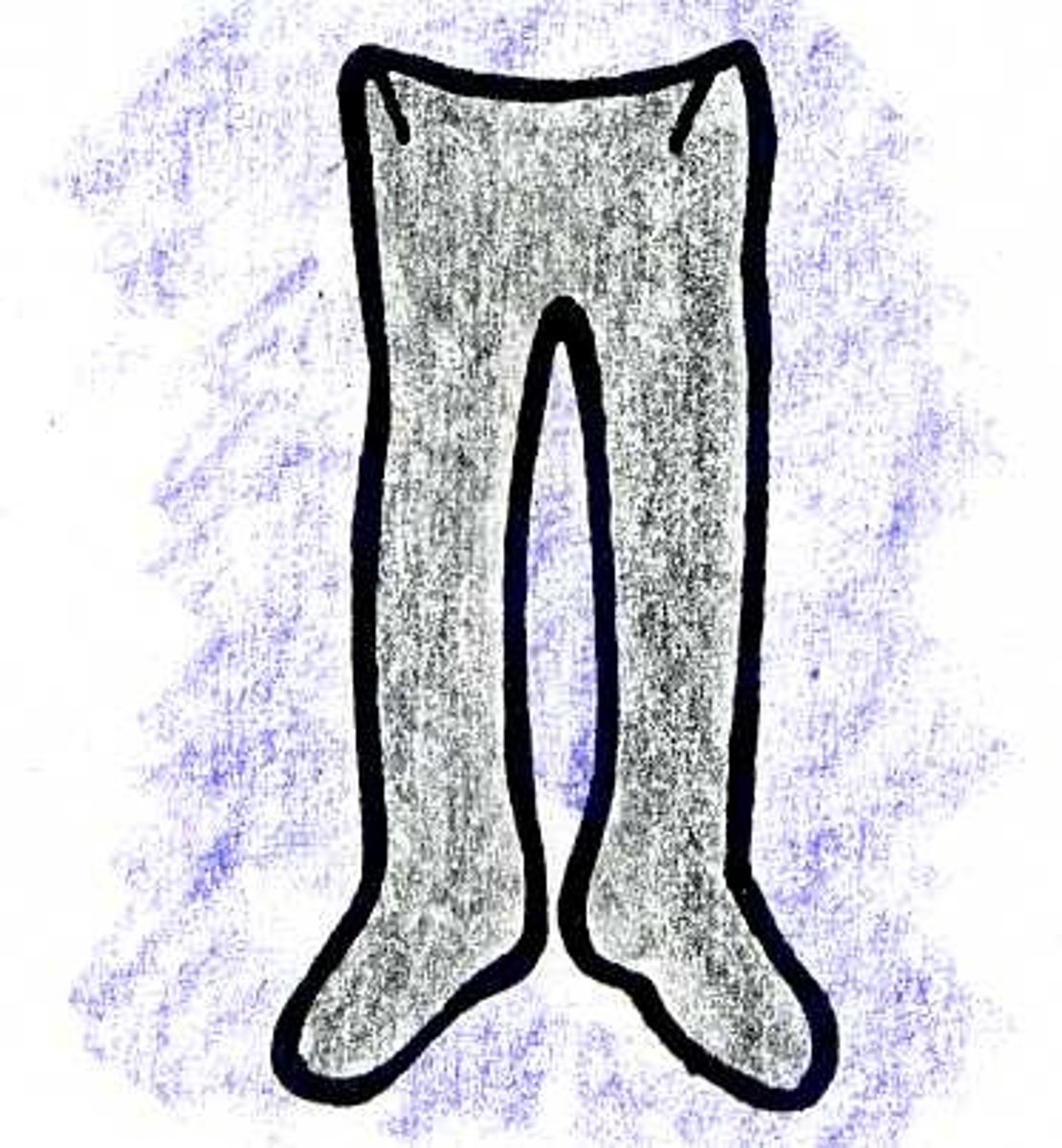 <p>pantyhose; stockings</p>