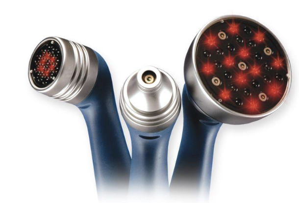 <ul><li><p><span>It’s the radius of the light aperture.</span></p></li><li><p><span>Size of the beam effects PBM irradiance.</span></p><ul><li><p><span>Irradiance = Device Power (W)/Beam Size (cm2)</span></p></li></ul></li></ul><p></p>