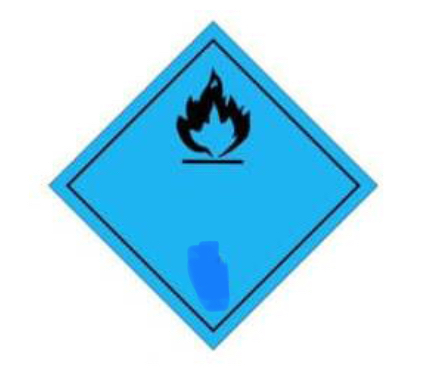 <p>WHAT CLASS AND TYPE OF MARINE POLLUTANT IT IS?</p>