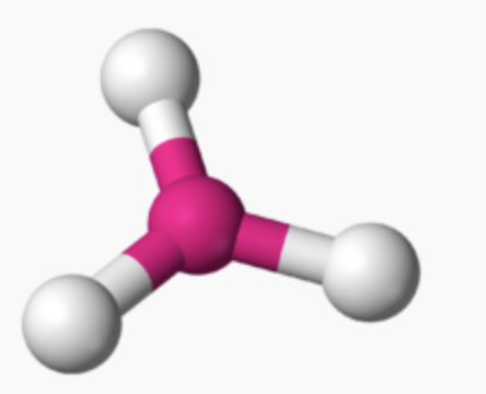 <p>trigonal planar, 120 degree bond angle</p>