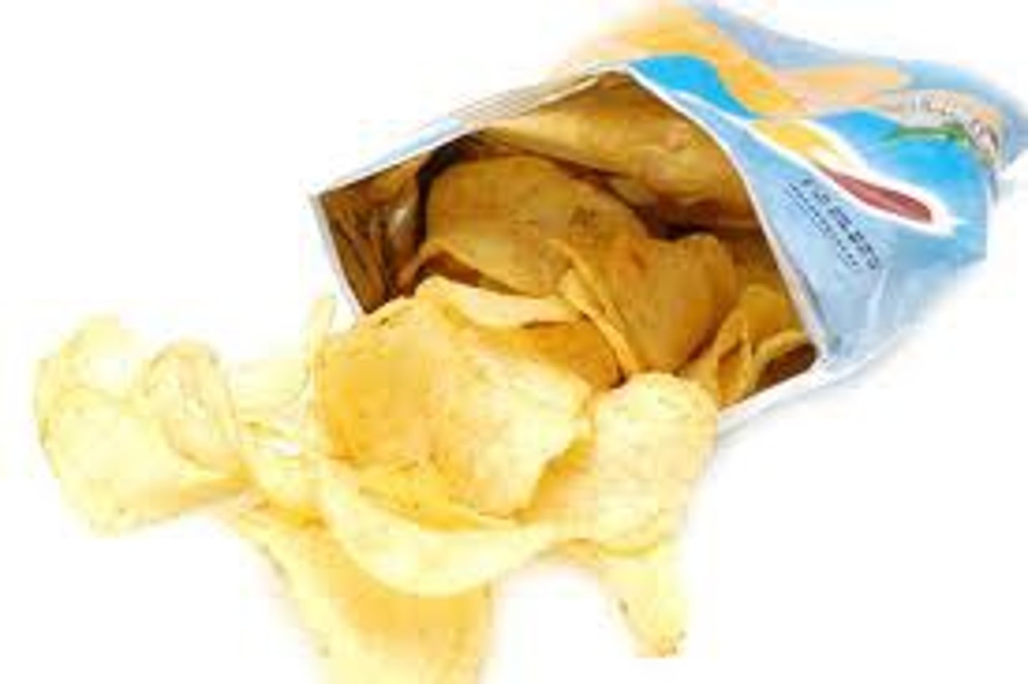 <p>package, a bag of</p>