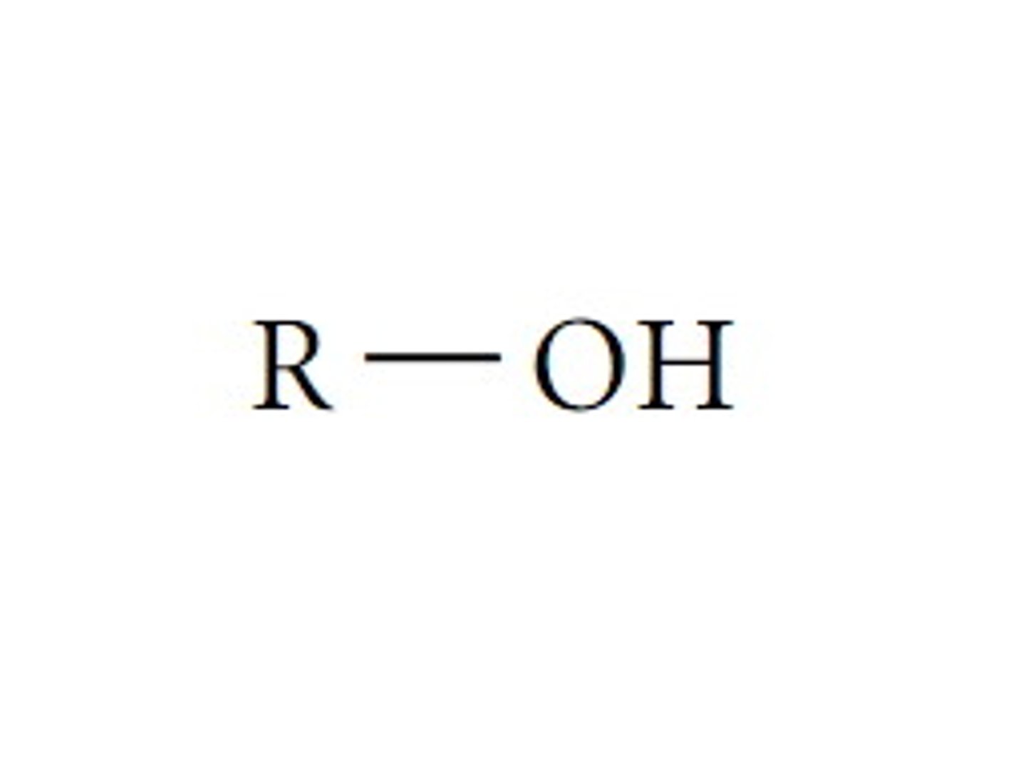 Chemie: Functionele Groepen | Quizlet Flashcards | Knowt