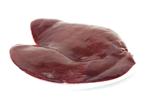 <p>Name: Liver</p><p>Primal: Liver<br>Features: dark, smooth, bulk packed</p>