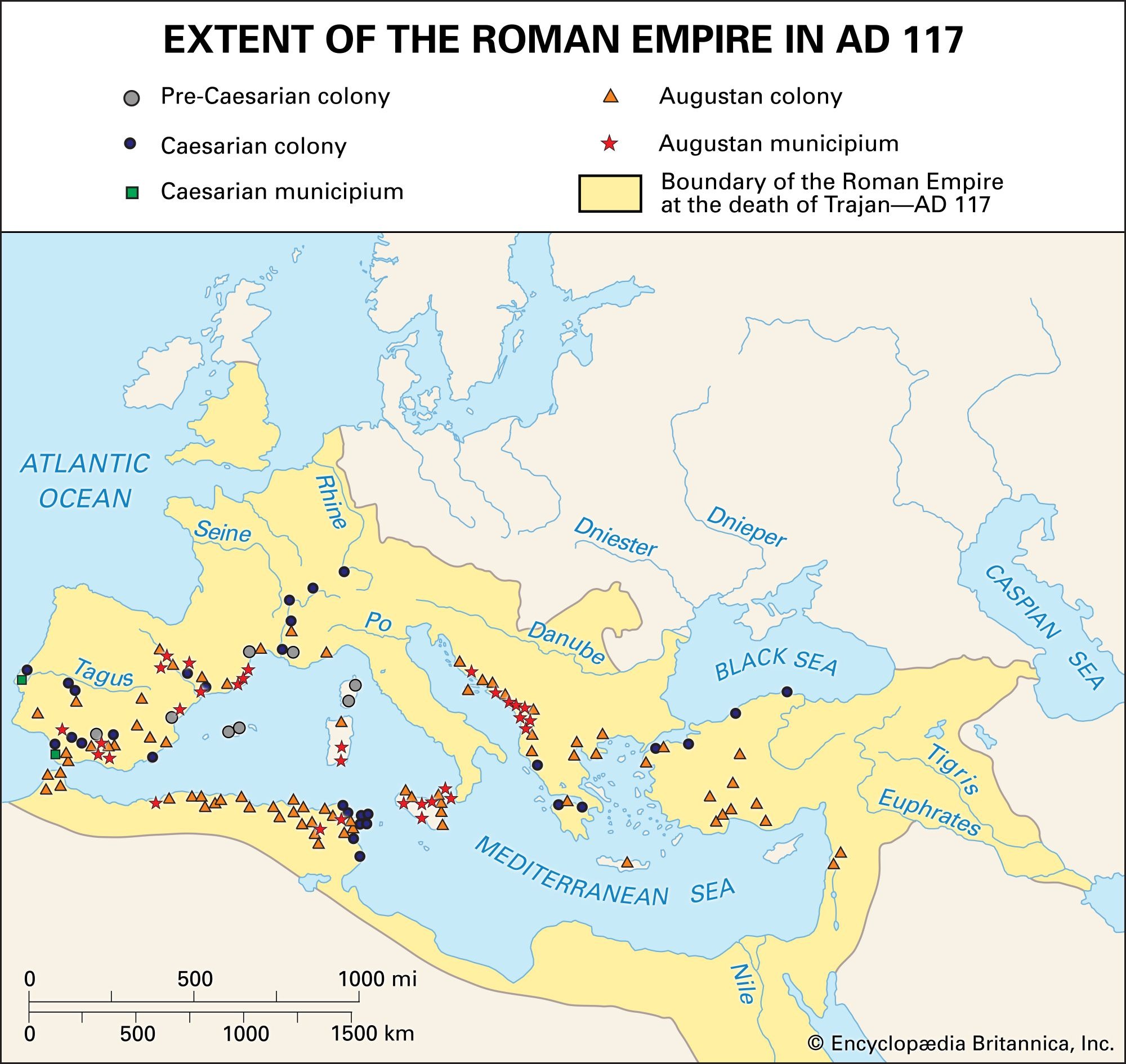 <p>Roman Empire</p>
