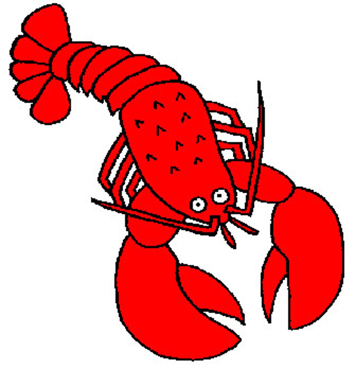 <p>lobster</p>