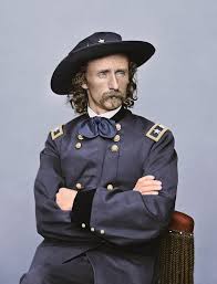 <p>Conflict where General Custer attempted to trespass on native territory, resulting in the death of all his troops at the hands of natives. Represented the larger struggle between white settlers and natives.</p>