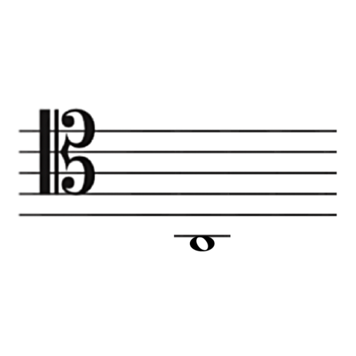 <p>What note is this?</p>