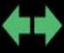 <p>This alert/warning symbol indicates left/right turns. (T/F)</p>