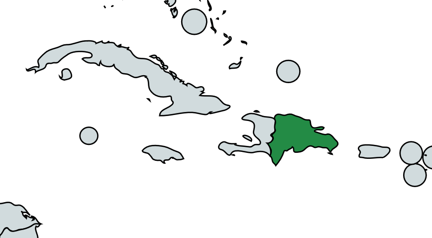 <p>Country of this image</p>